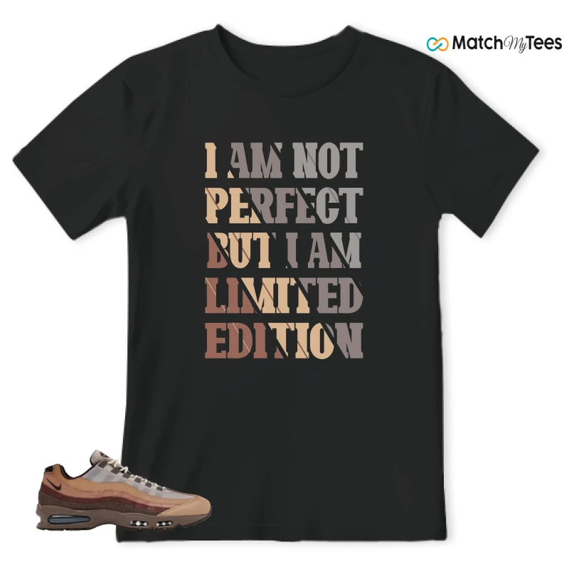 NIKE AIR MAX 95 OREGON DUCKS LUMBER YARD SNEAKER Matching Tees t-shirt