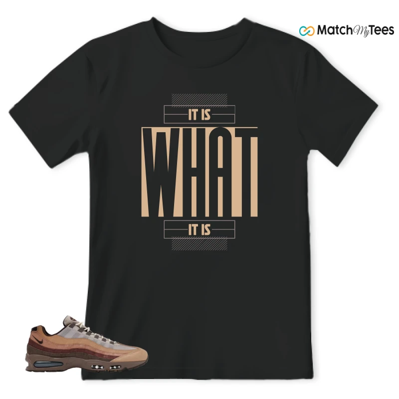 NIKE AIR MAX 95 OREGON DUCKS LUMBER YARD SNEAKER Matching Tees t-shirt