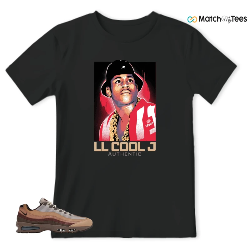 NIKE AIR MAX 95 OREGON DUCKS LUMBER YARD SNEAKER Matching Tees t-shirt
