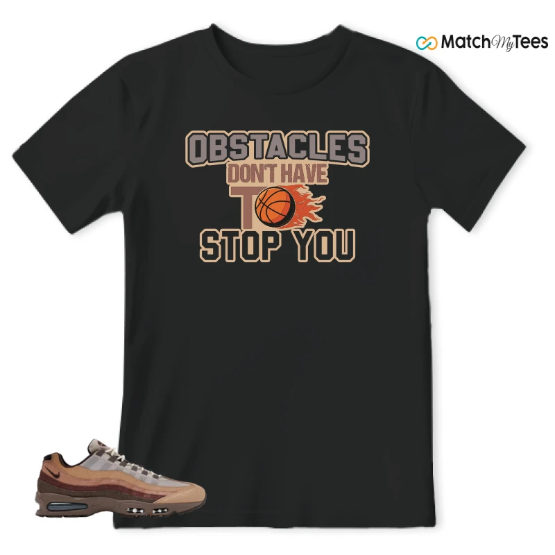 NIKE AIR MAX 95 OREGON DUCKS LUMBER YARD SNEAKER Matching Tees t-shirt