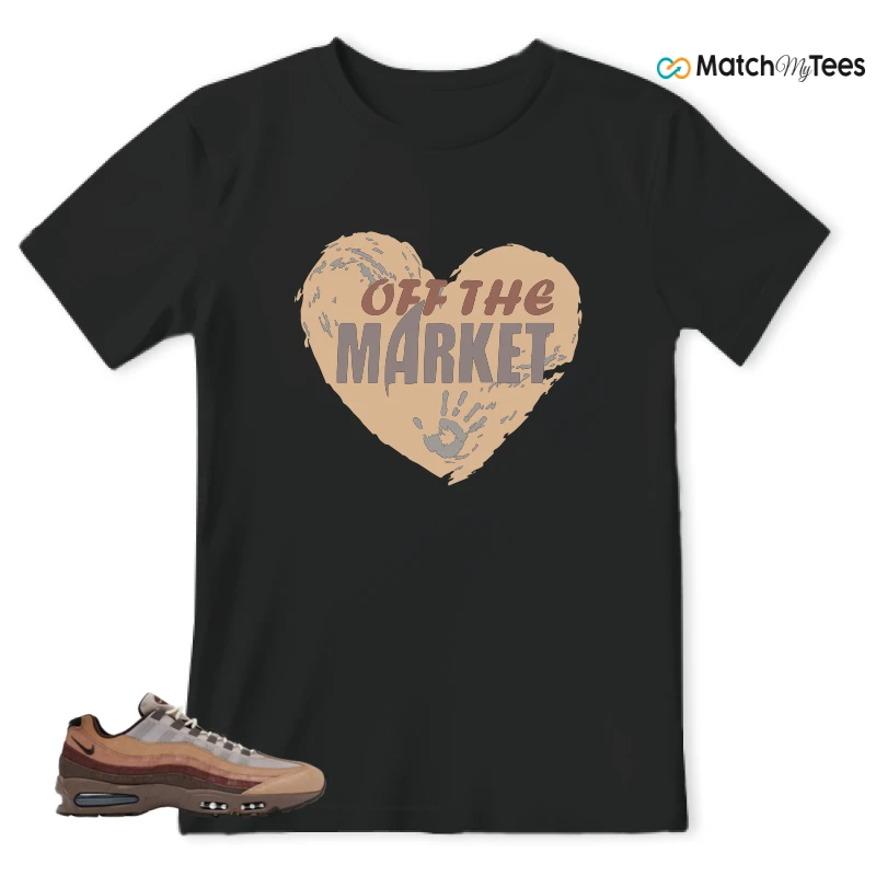 NIKE AIR MAX 95 OREGON DUCKS LUMBER YARD SNEAKER Matching Tees t-shirt