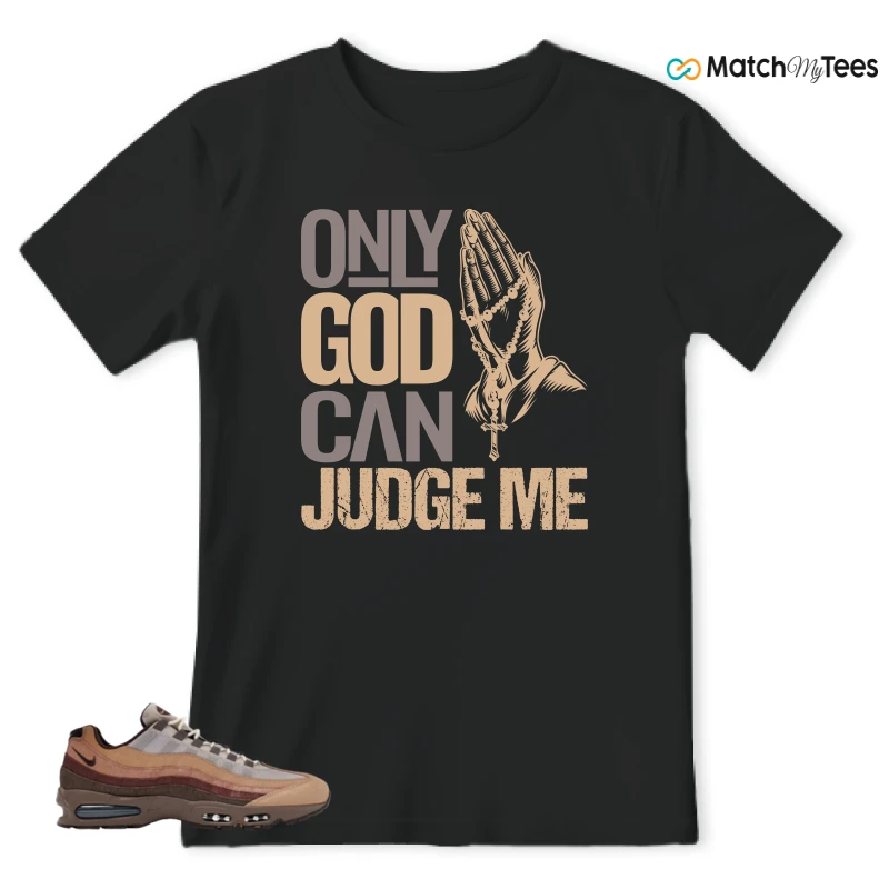NIKE AIR MAX 95 OREGON DUCKS LUMBER YARD SNEAKER Matching Tees t-shirt
