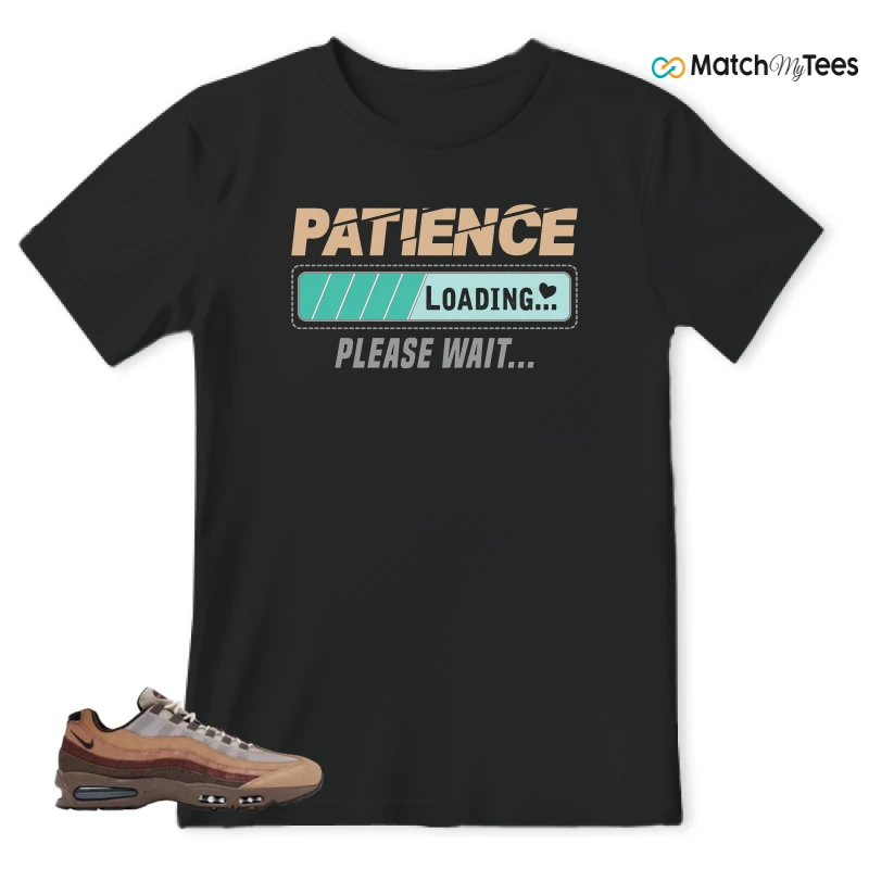 NIKE AIR MAX 95 OREGON DUCKS LUMBER YARD SNEAKER Matching Tees t-shirt