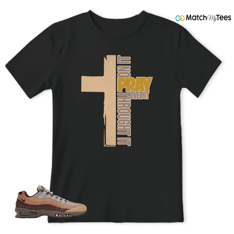 NIKE AIR MAX 95 OREGON DUCKS LUMBER YARD SNEAKER Matching Tees t-shirt