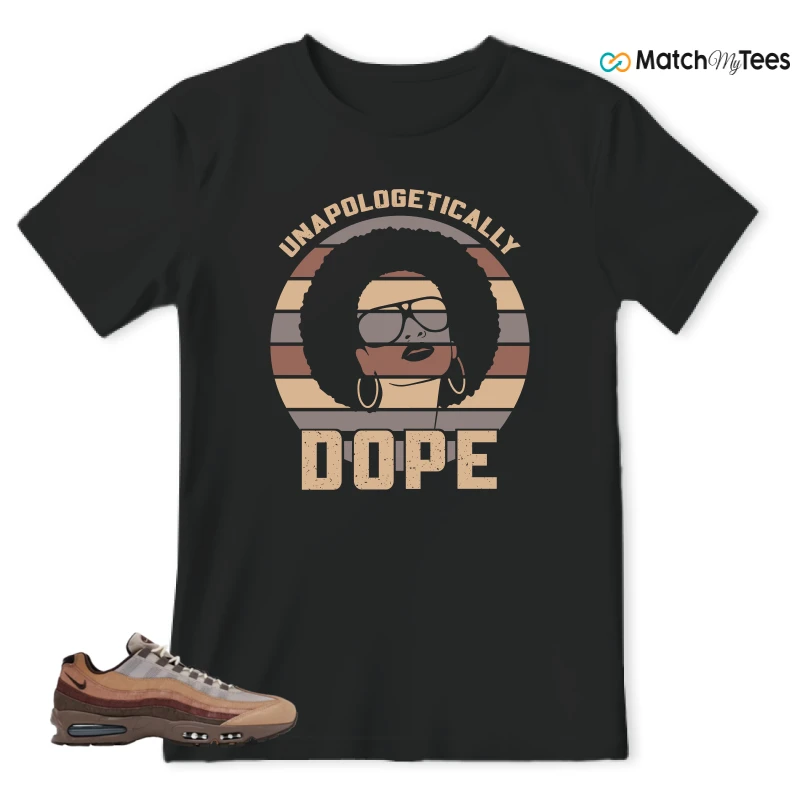 NIKE AIR MAX 95 OREGON DUCKS LUMBER YARD SNEAKER Matching Tees t-shirt