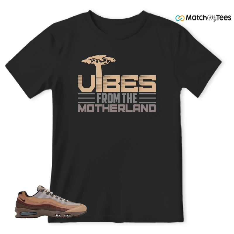 NIKE AIR MAX 95 OREGON DUCKS LUMBER YARD SNEAKER Matching Tees t-shirt