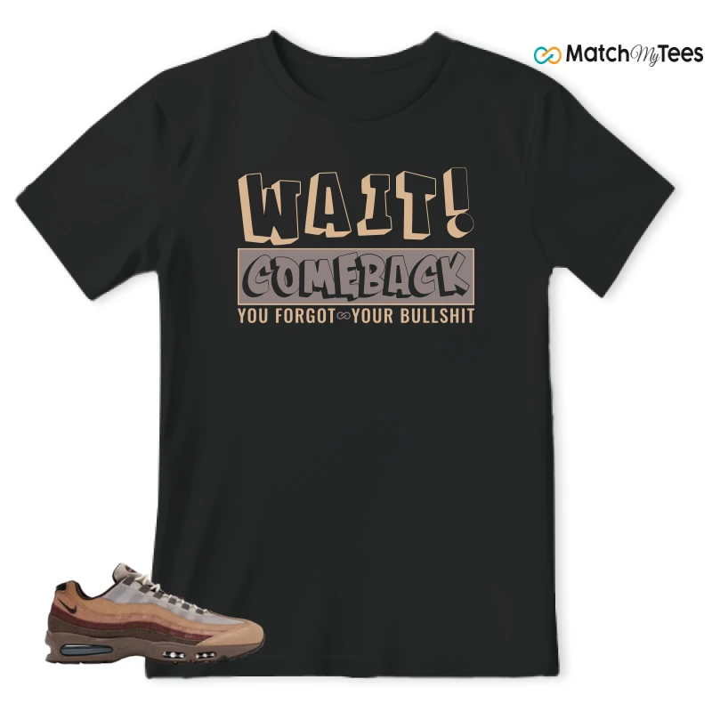 NIKE AIR MAX 95 OREGON DUCKS LUMBER YARD SNEAKER Matching Tees t-shirt