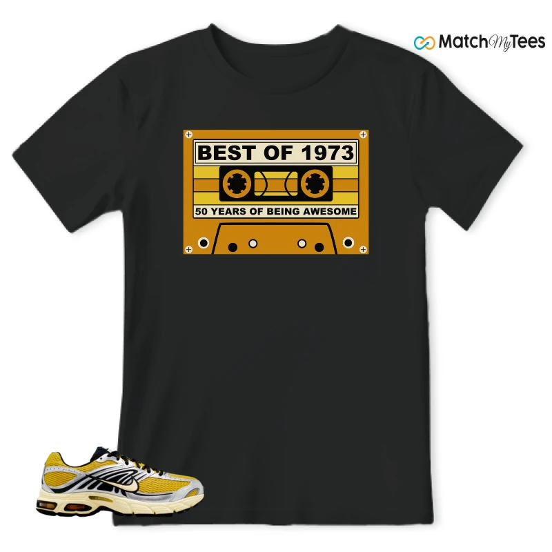 NIKE AIR MAX MOTO 2K SAFFRON QUARTZ METALLIC SILVER BLACK ALABASTER SNEAKER Matching Tees t-shirt