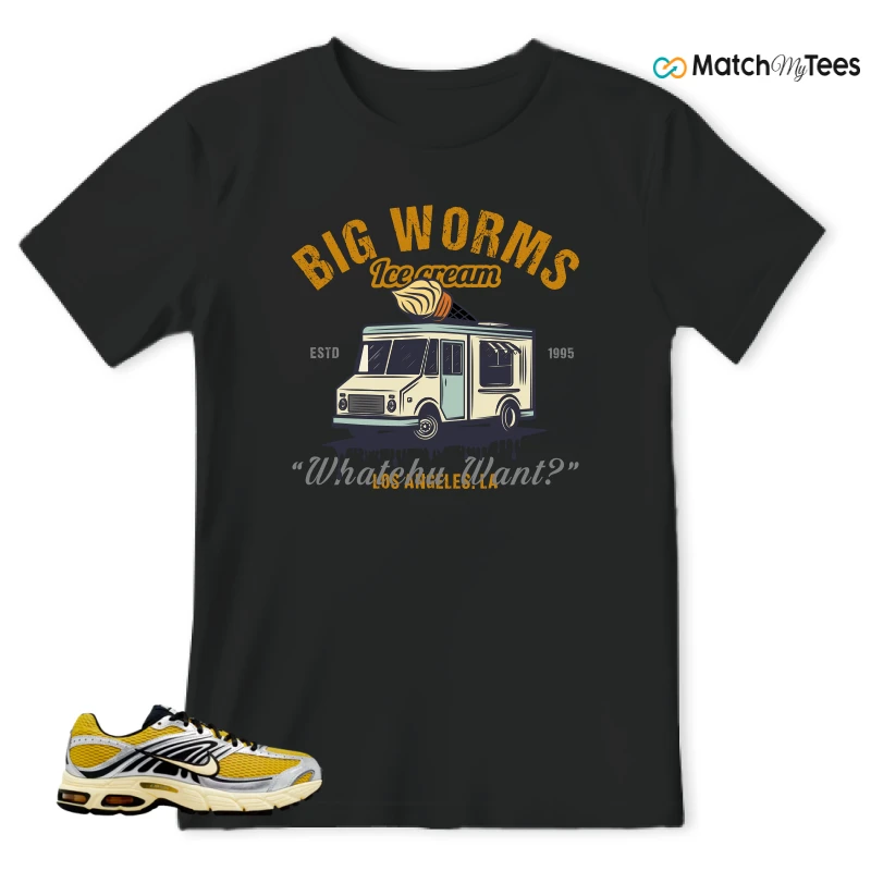 NIKE AIR MAX MOTO 2K SAFFRON QUARTZ METALLIC SILVER BLACK ALABASTER SNEAKER Matching Tees t-shirt