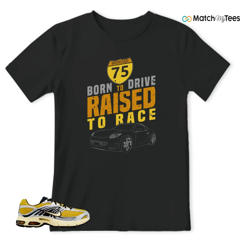 NIKE AIR MAX MOTO 2K SAFFRON QUARTZ METALLIC SILVER BLACK ALABASTER SNEAKER Matching Tees t-shirt