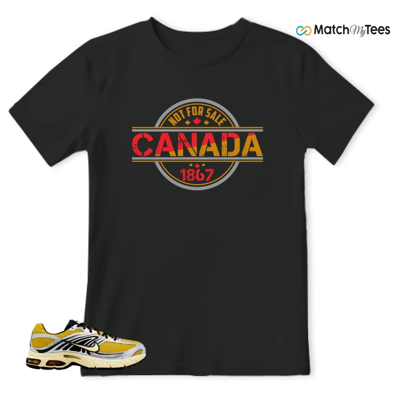 NIKE AIR MAX MOTO 2K SAFFRON QUARTZ METALLIC SILVER BLACK ALABASTER SNEAKER Matching Tees t-shirt