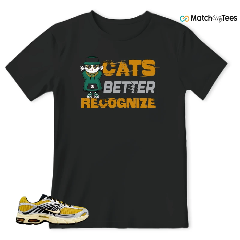 NIKE AIR MAX MOTO 2K SAFFRON QUARTZ METALLIC SILVER BLACK ALABASTER SNEAKER Matching Tees t-shirt