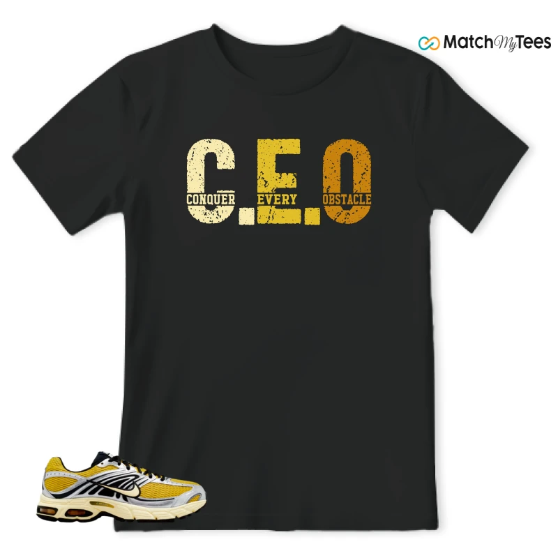 NIKE AIR MAX MOTO 2K SAFFRON QUARTZ METALLIC SILVER BLACK ALABASTER SNEAKER Matching Tees t-shirt