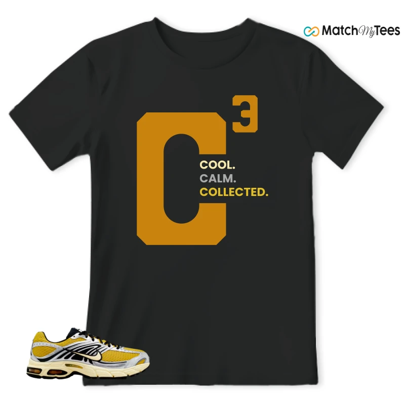 NIKE AIR MAX MOTO 2K SAFFRON QUARTZ METALLIC SILVER BLACK ALABASTER SNEAKER Matching Tees t-shirt