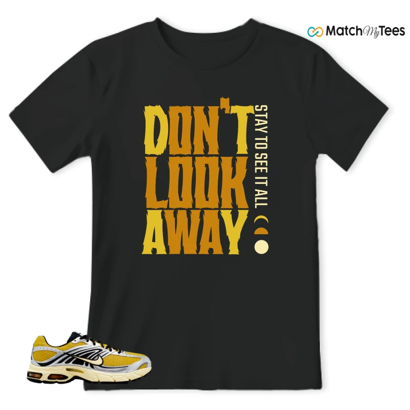 NIKE AIR MAX MOTO 2K SAFFRON QUARTZ METALLIC SILVER BLACK ALABASTER SNEAKER Matching Tees t-shirt