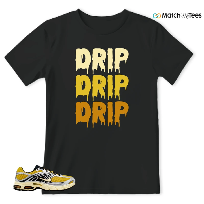 NIKE AIR MAX MOTO 2K SAFFRON QUARTZ METALLIC SILVER BLACK ALABASTER SNEAKER Matching Tees t-shirt