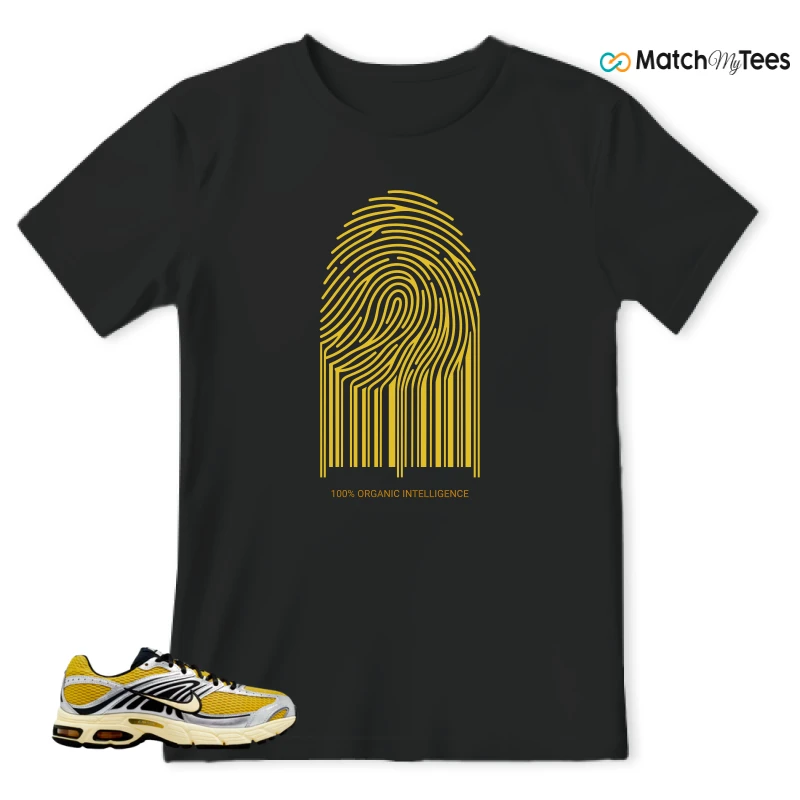NIKE AIR MAX MOTO 2K SAFFRON QUARTZ METALLIC SILVER BLACK ALABASTER SNEAKER Matching Tees t-shirt