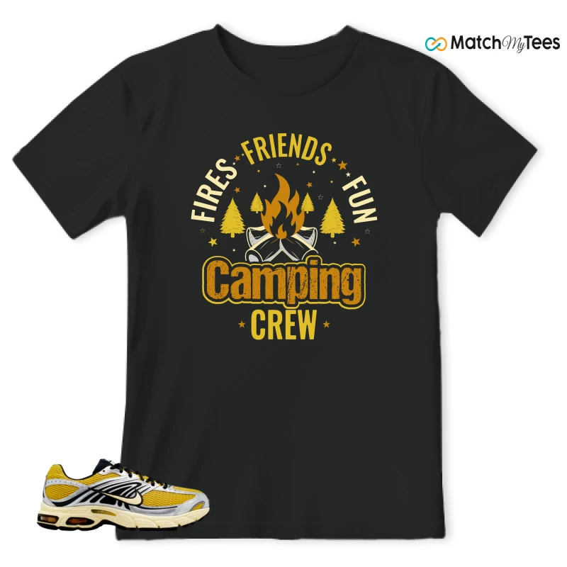 NIKE AIR MAX MOTO 2K SAFFRON QUARTZ METALLIC SILVER BLACK ALABASTER SNEAKER Matching Tees t-shirt