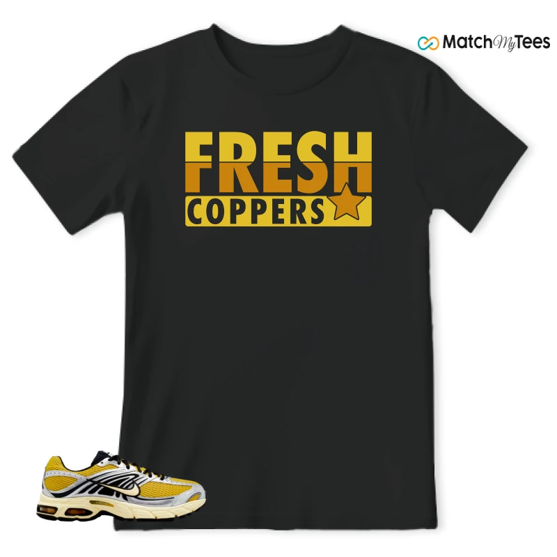 NIKE AIR MAX MOTO 2K SAFFRON QUARTZ METALLIC SILVER BLACK ALABASTER SNEAKER Matching Tees t-shirt