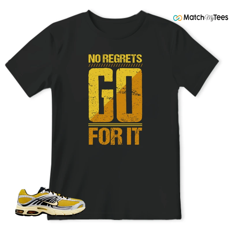 NIKE AIR MAX MOTO 2K SAFFRON QUARTZ METALLIC SILVER BLACK ALABASTER SNEAKER Matching Tees t-shirt