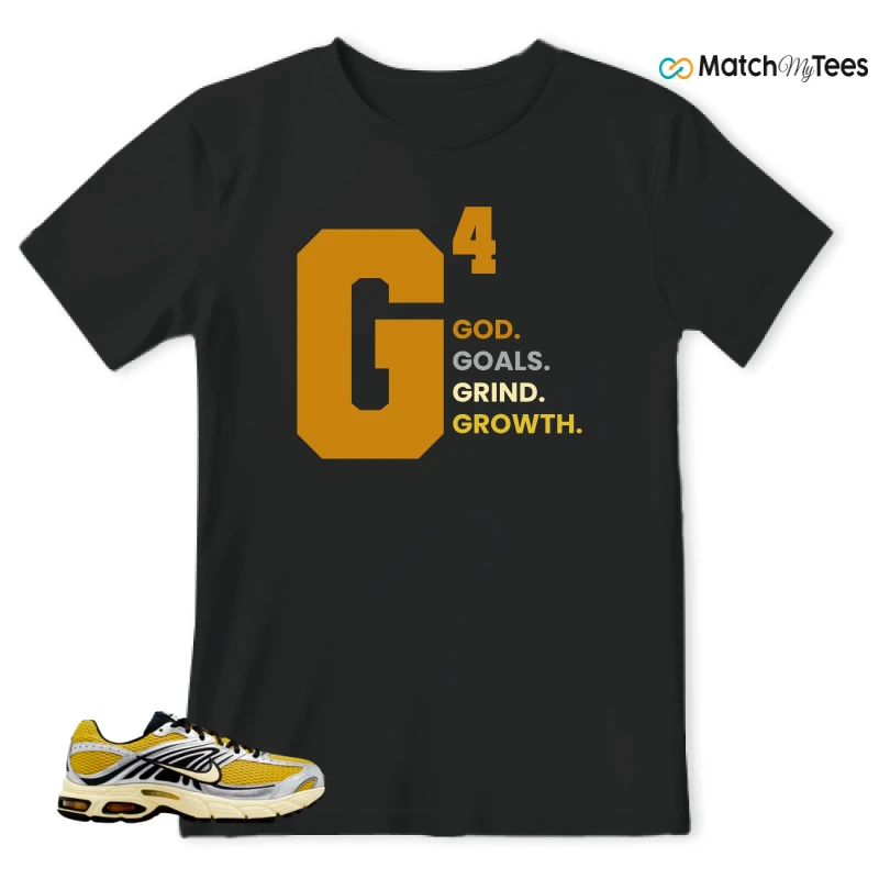 NIKE AIR MAX MOTO 2K SAFFRON QUARTZ METALLIC SILVER BLACK ALABASTER SNEAKER Matching Tees t-shirt
