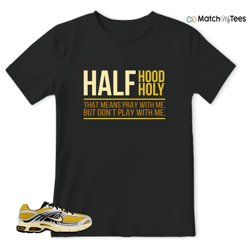 NIKE AIR MAX MOTO 2K SAFFRON QUARTZ METALLIC SILVER BLACK ALABASTER SNEAKER Matching Tees t-shirt