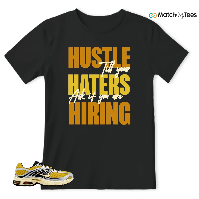 NIKE AIR MAX MOTO 2K SAFFRON QUARTZ METALLIC SILVER BLACK ALABASTER SNEAKER Matching Tees t-shirt