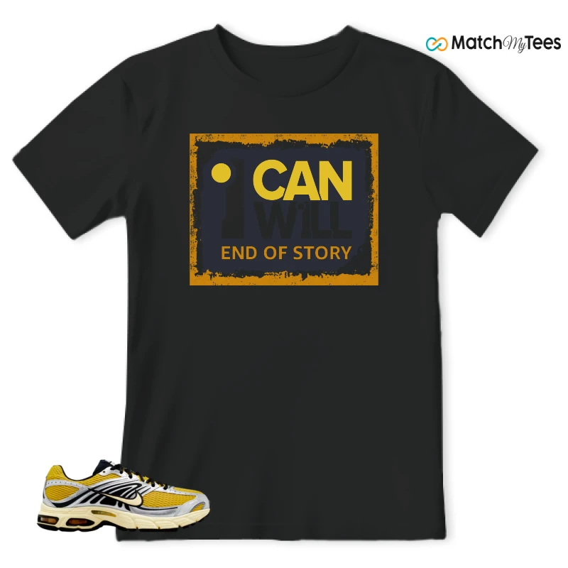 NIKE AIR MAX MOTO 2K SAFFRON QUARTZ METALLIC SILVER BLACK ALABASTER SNEAKER Matching Tees t-shirt