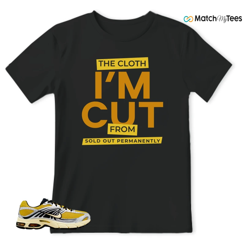NIKE AIR MAX MOTO 2K SAFFRON QUARTZ METALLIC SILVER BLACK ALABASTER SNEAKER Matching Tees t-shirt