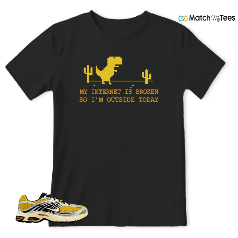 NIKE AIR MAX MOTO 2K SAFFRON QUARTZ METALLIC SILVER BLACK ALABASTER SNEAKER Matching Tees t-shirt