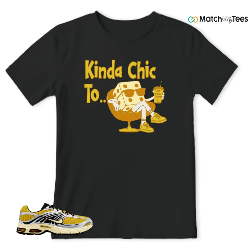NIKE AIR MAX MOTO 2K SAFFRON QUARTZ METALLIC SILVER BLACK ALABASTER SNEAKER Matching Tees t-shirt