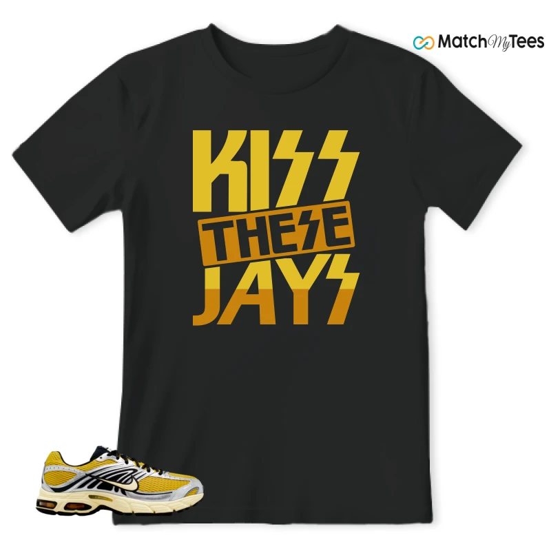 NIKE AIR MAX MOTO 2K SAFFRON QUARTZ METALLIC SILVER BLACK ALABASTER SNEAKER Matching Tees t-shirt