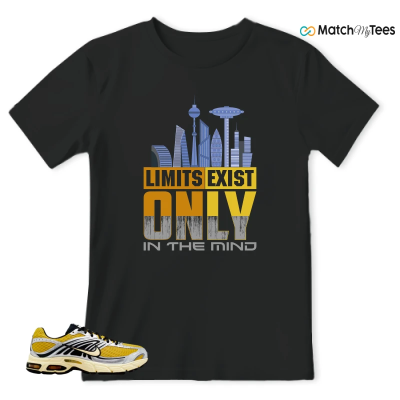 NIKE AIR MAX MOTO 2K SAFFRON QUARTZ METALLIC SILVER BLACK ALABASTER SNEAKER Matching Tees t-shirt