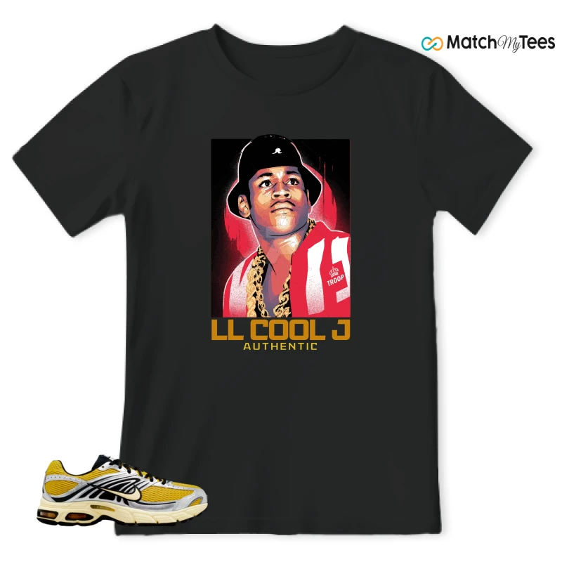 NIKE AIR MAX MOTO 2K SAFFRON QUARTZ METALLIC SILVER BLACK ALABASTER SNEAKER Matching Tees t-shirt