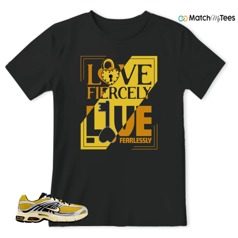 NIKE AIR MAX MOTO 2K SAFFRON QUARTZ METALLIC SILVER BLACK ALABASTER SNEAKER Matching Tees t-shirt