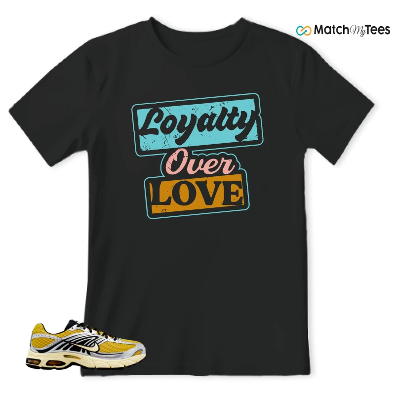 NIKE AIR MAX MOTO 2K SAFFRON QUARTZ METALLIC SILVER BLACK ALABASTER SNEAKER Matching Tees t-shirt