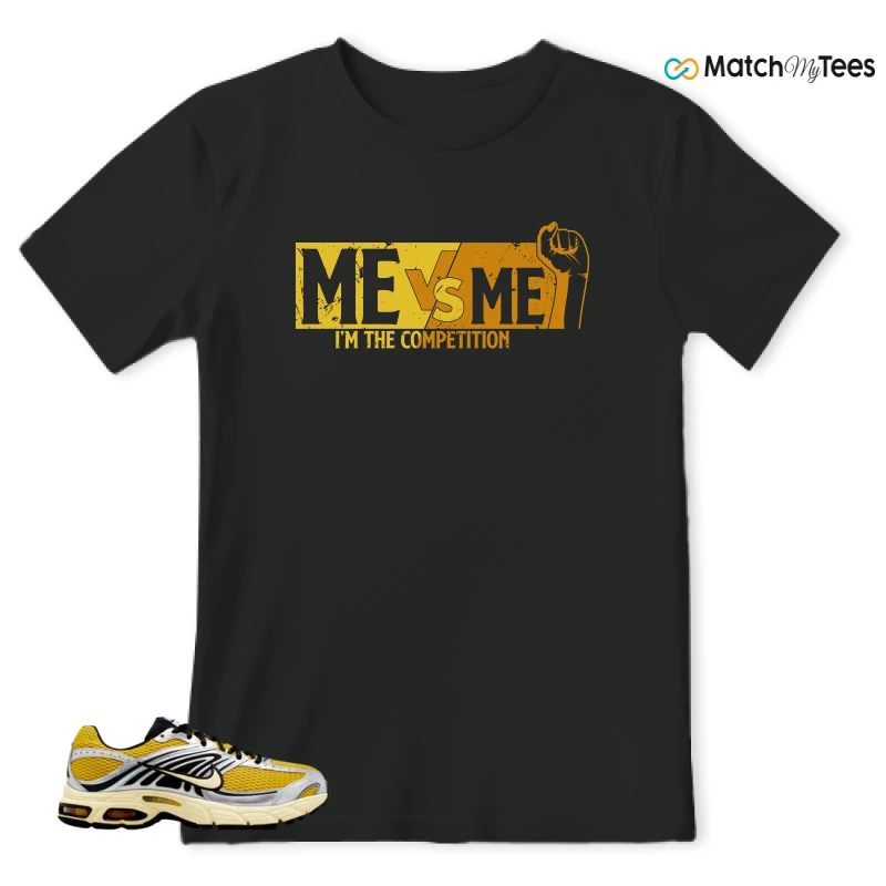 NIKE AIR MAX MOTO 2K SAFFRON QUARTZ METALLIC SILVER BLACK ALABASTER SNEAKER Matching Tees t-shirt