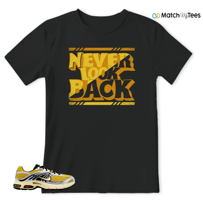 NIKE AIR MAX MOTO 2K SAFFRON QUARTZ METALLIC SILVER BLACK ALABASTER SNEAKER Matching Tees t-shirt