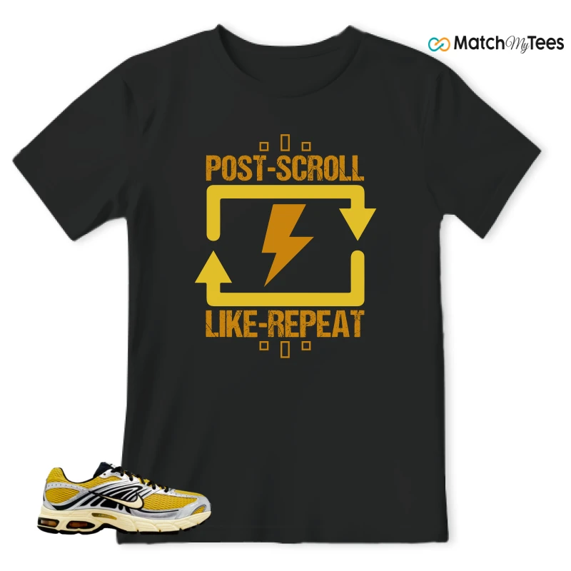 NIKE AIR MAX MOTO 2K SAFFRON QUARTZ METALLIC SILVER BLACK ALABASTER SNEAKER Matching Tees t-shirt