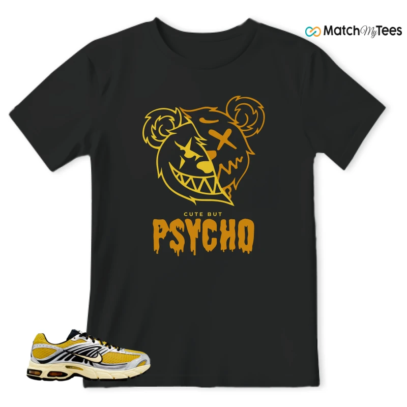 NIKE AIR MAX MOTO 2K SAFFRON QUARTZ METALLIC SILVER BLACK ALABASTER SNEAKER Matching Tees t-shirt