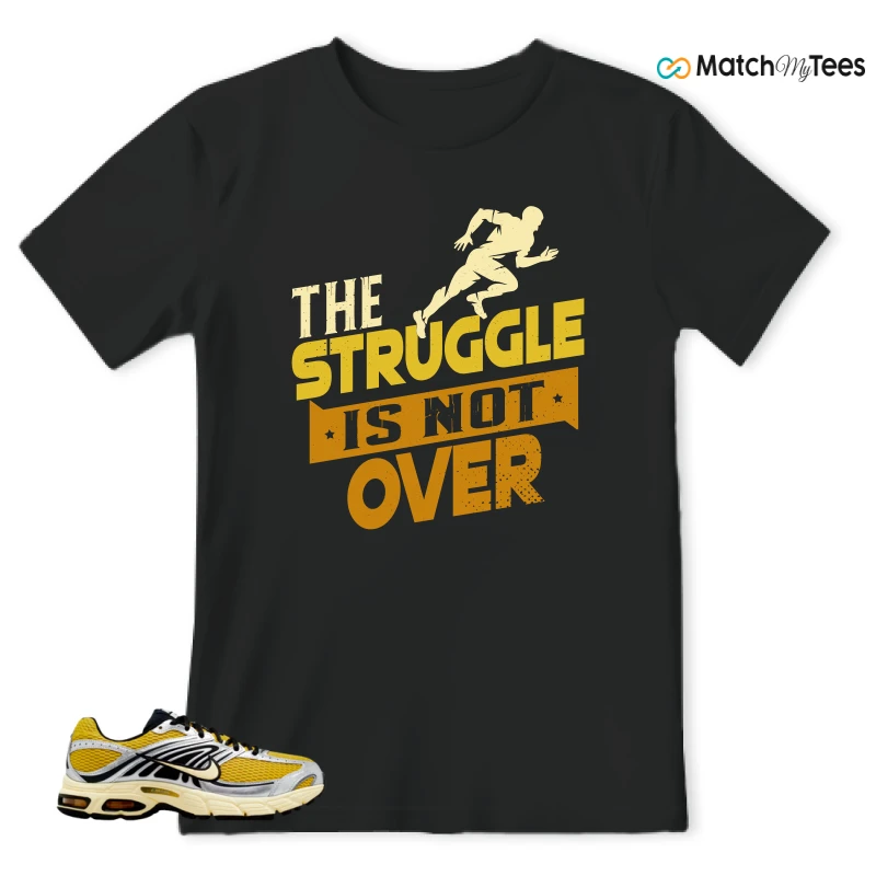 NIKE AIR MAX MOTO 2K SAFFRON QUARTZ METALLIC SILVER BLACK ALABASTER SNEAKER Matching Tees t-shirt