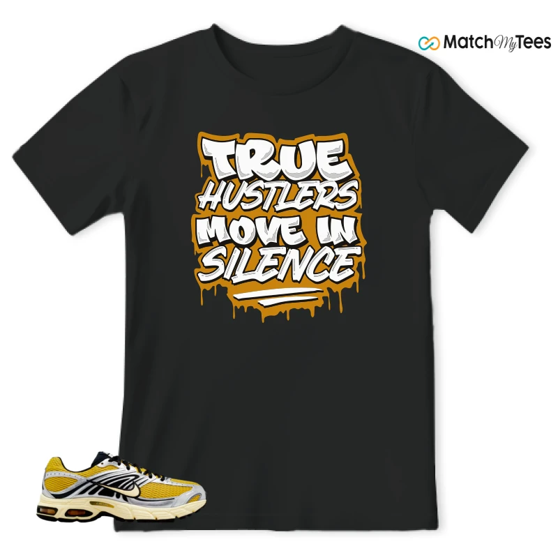 NIKE AIR MAX MOTO 2K SAFFRON QUARTZ METALLIC SILVER BLACK ALABASTER SNEAKER Matching Tees t-shirt