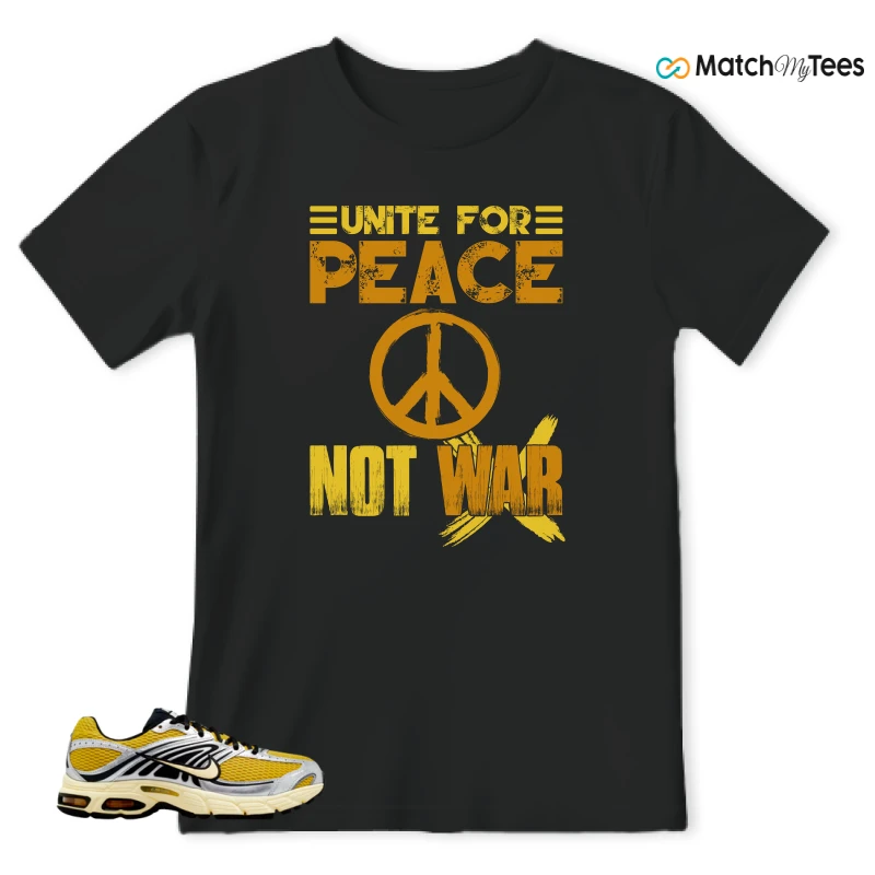 NIKE AIR MAX MOTO 2K SAFFRON QUARTZ METALLIC SILVER BLACK ALABASTER SNEAKER Matching Tees t-shirt