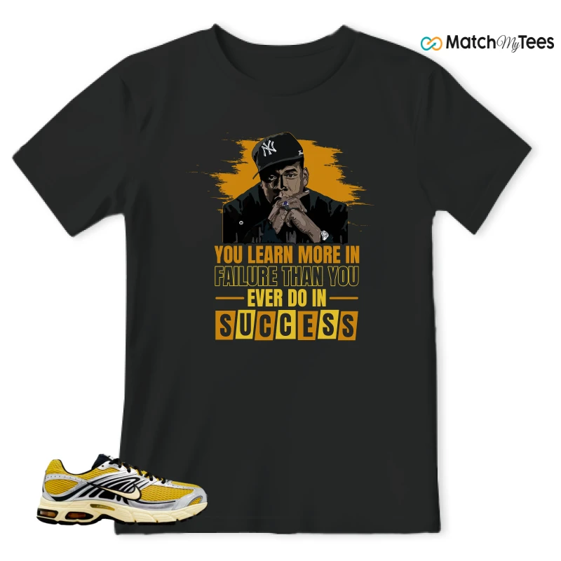 NIKE AIR MAX MOTO 2K SAFFRON QUARTZ METALLIC SILVER BLACK ALABASTER SNEAKER Matching Tees t-shirt