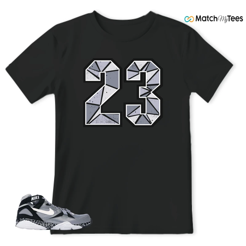 NIKE AIR TRAINER MAX 91 BO KNOWS RAIDERS SNEAKER Matching Tees t-shirt