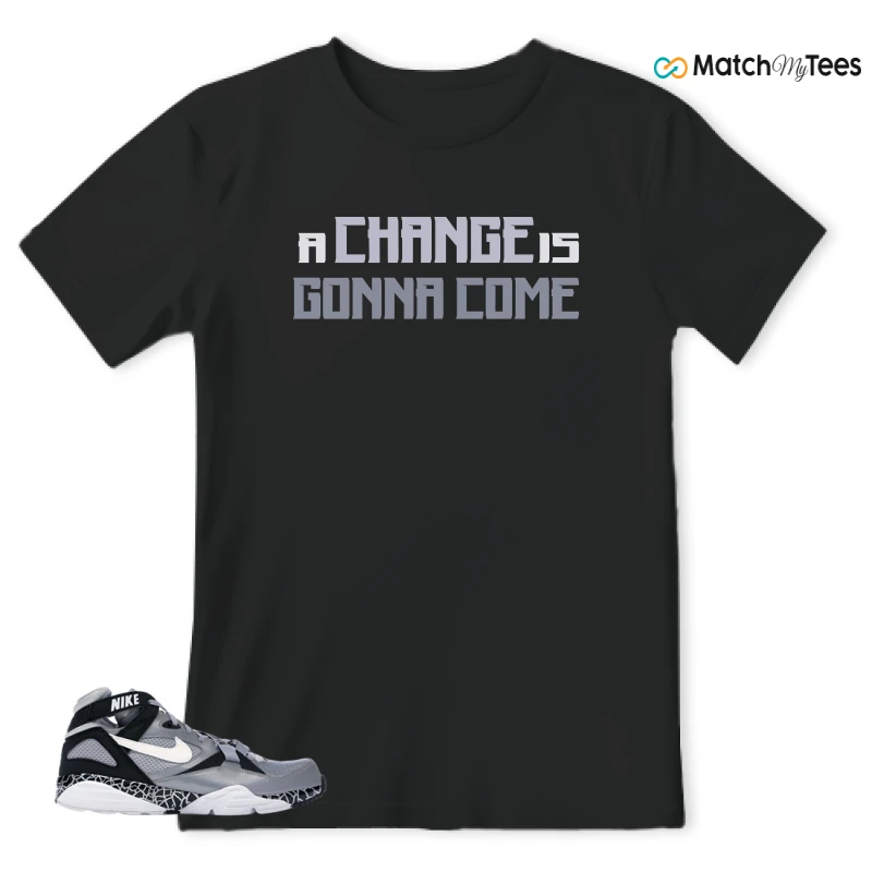 NIKE AIR TRAINER MAX 91 BO KNOWS RAIDERS SNEAKER Matching Tees t-shirt