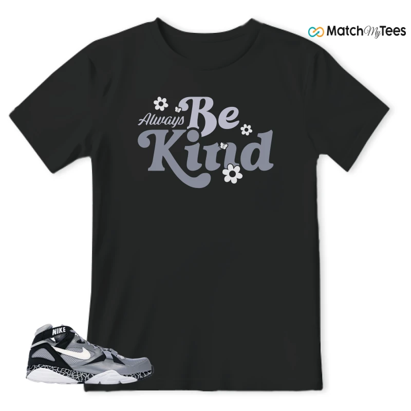 NIKE AIR TRAINER MAX 91 BO KNOWS RAIDERS SNEAKER Matching Tees t-shirt