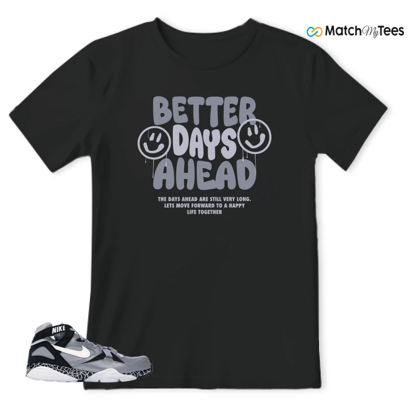 NIKE AIR TRAINER MAX 91 BO KNOWS RAIDERS SNEAKER Matching Tees t-shirt