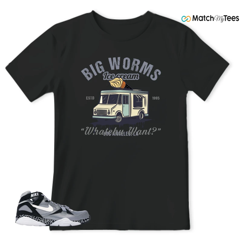 NIKE AIR TRAINER MAX 91 BO KNOWS RAIDERS SNEAKER Matching Tees t-shirt