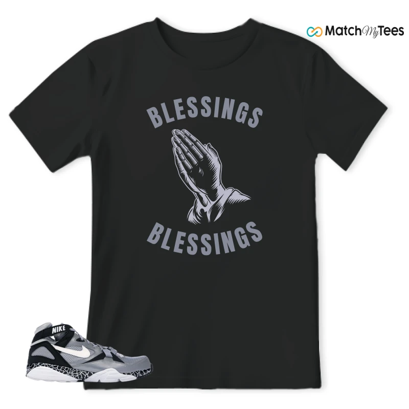 NIKE AIR TRAINER MAX 91 BO KNOWS RAIDERS SNEAKER Matching Tees t-shirt